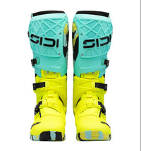Sidi CROSSAIR X MINT FLUO YELLOW 43