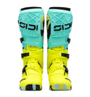 Sidi CROSSAIR X MINT FLUO YELLOW 44