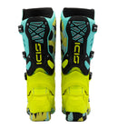 Sidi CROSSAIR X MINT FLUO YELLOW 48