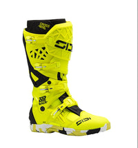 Sidi CROSSAIR X RACR001 44