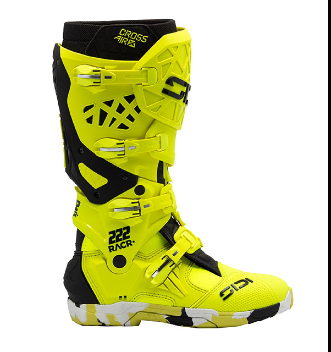 Sidi CROSSAIR X RACR001 46