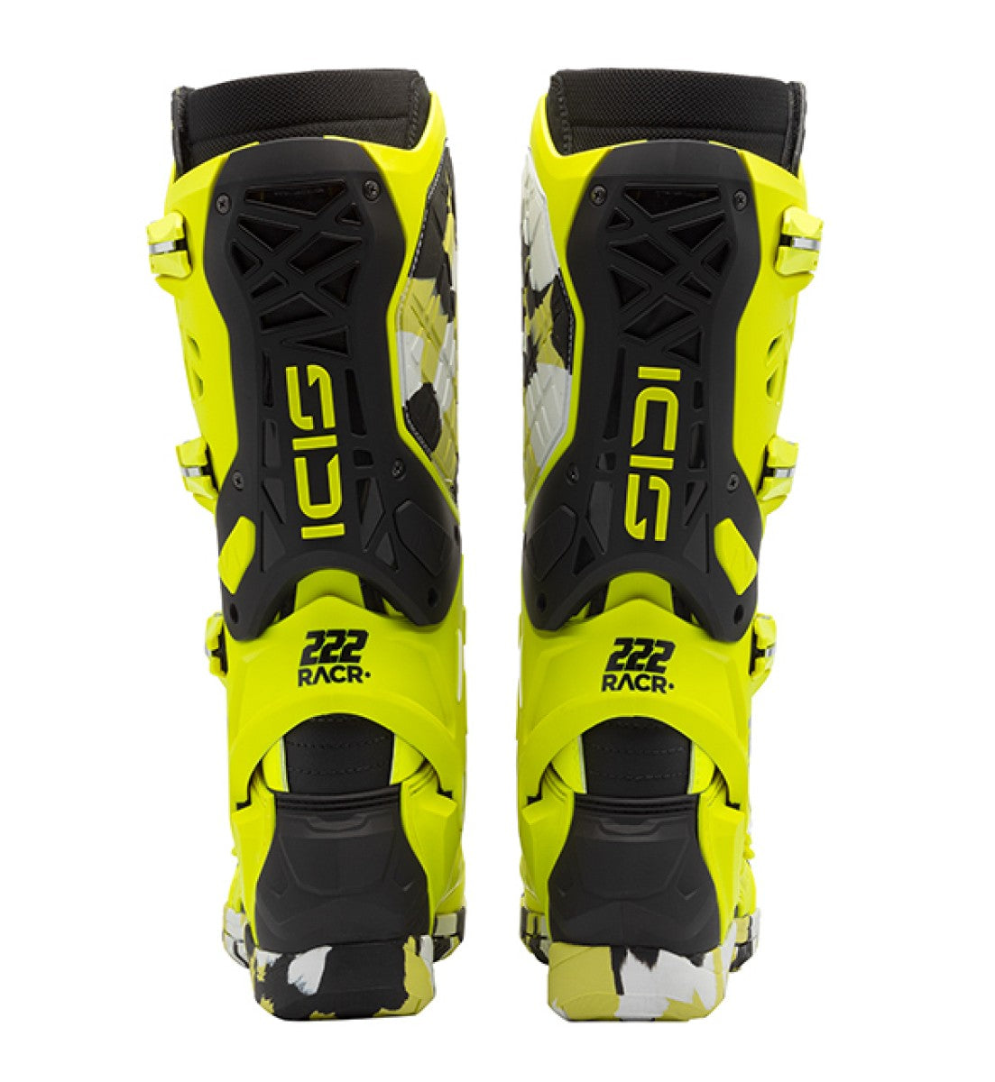 Sidi CROSSAIR X RACR001 44