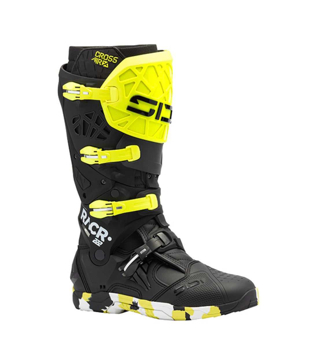 Sidi CROSSAIR X RACR002 49