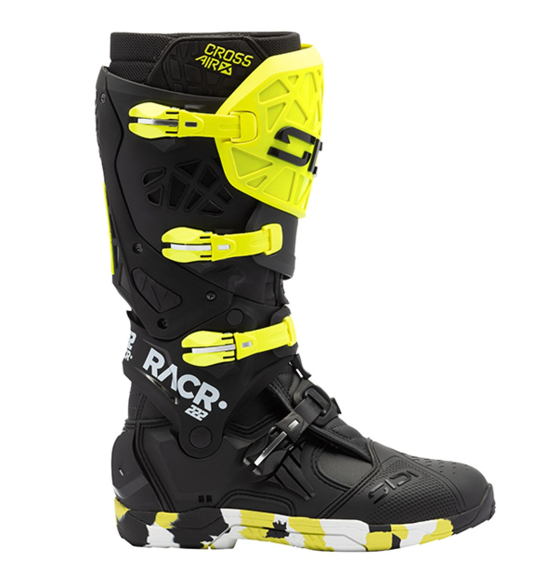 Sidi CROSSAIR X RACR002 49