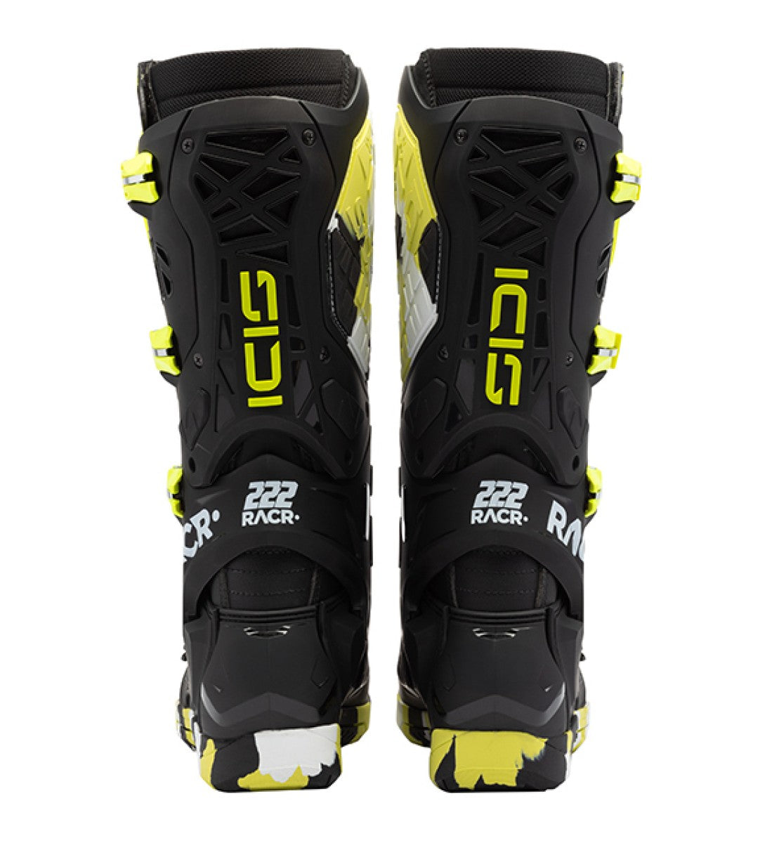 Sidi CROSSAIR X RACR002 44