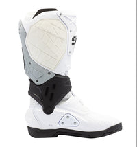 Sidi CROSSAIR X WHITE BLACK 43