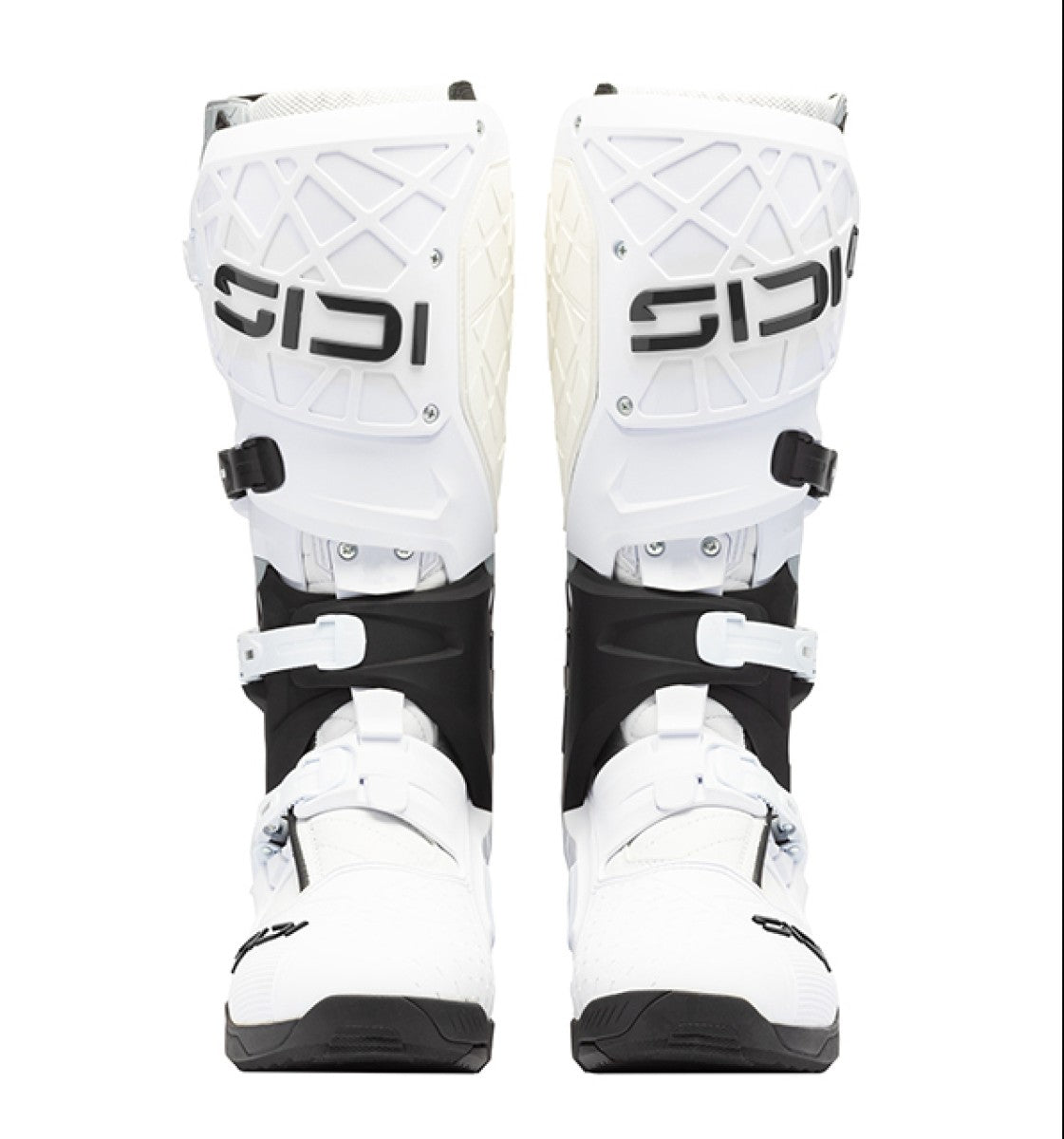 Sidi CROSSAIR X WHITE BLACK 41