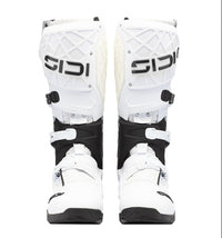 Sidi CROSSAIR X WHITE BLACK 41