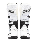 Sidi CROSSAIR X WHITE BLACK 45