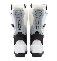 Sidi CROSSAIR X WHITE BLACK 48