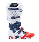 Sidi CROSSAIR X WHITE NAVY RED 47