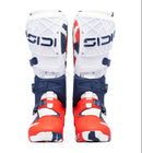 Sidi CROSSAIR X WHITE NAVY RED 47