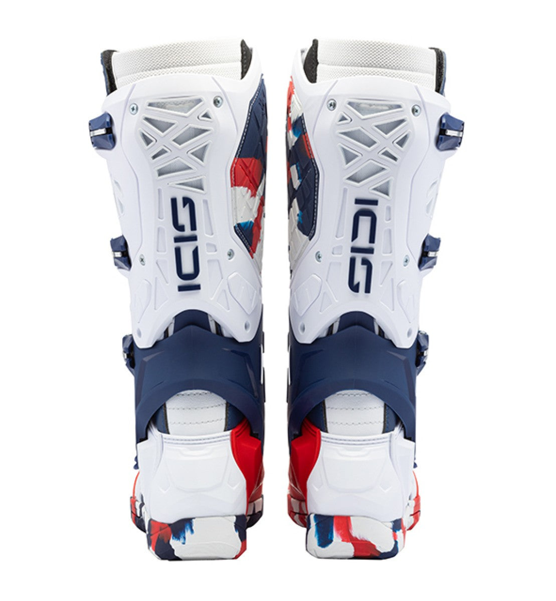 Sidi CROSSAIR X WHITE NAVY RED 47