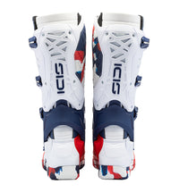 Sidi CROSSAIR X WHITE NAVY RED 47