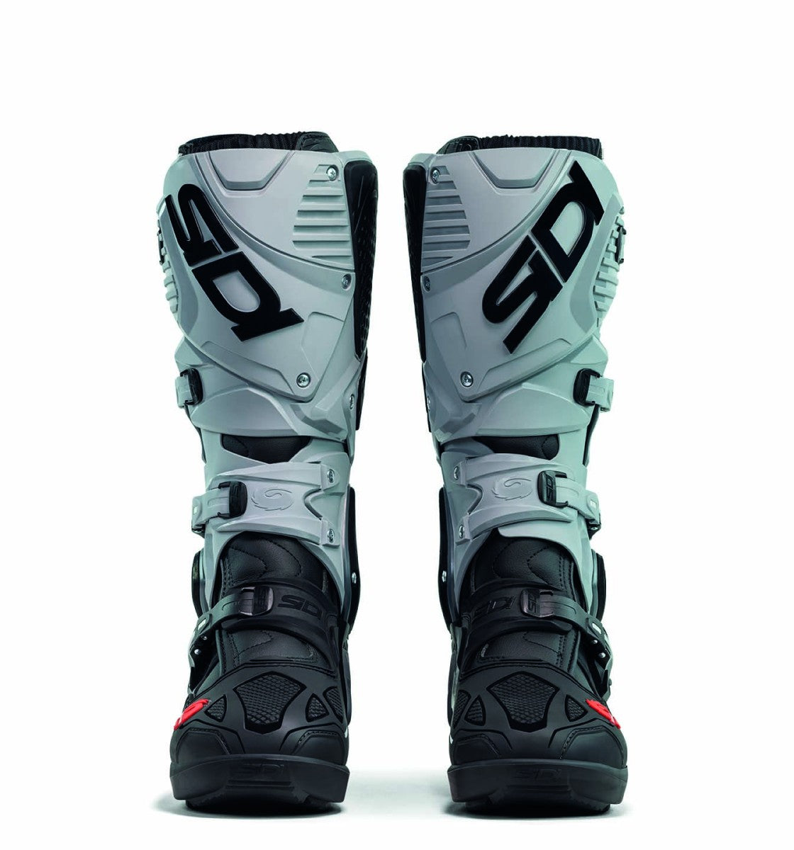 Sidi Crossfire 3 SRS Black-Ash 41