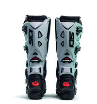 Sidi Crossfire 3 SRS Black-Ash 41