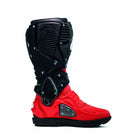 Sidi Crossfire 3 SRS Red-Red-Black 41