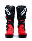 Sidi Crossfire 3 SRS Red-Red-Black 41