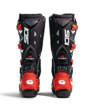 Sidi Crossfire 3 SRS Red-Red-Black 40